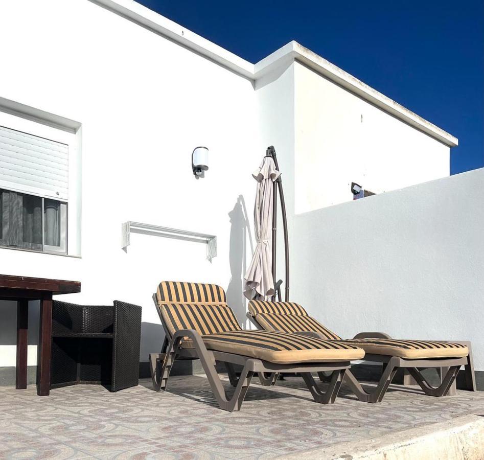 Ferienwohnung Casa Lia And Friends Playa Blanca  Exterior foto